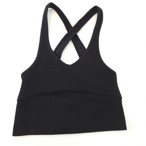 Free People Movement Crop Tank Top